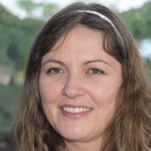 Meet your Posher, Pam bernstein - Picture 1 of 1